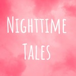 Logo of the podcast Nighttime Tales Podcast Nighttime Tales