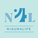 Logo of the podcast Nigun4Life Podcast Nigun4Life