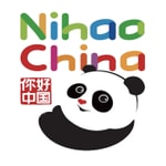 Logo of the podcast Nihao China - der China-Podcast mit Sven Meyer und Andy Janz Podcast Nihao China - der China-Podcast mit Sven Meyer und Andy Janz