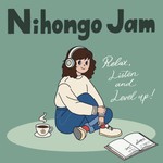 Logo of the podcast Nihongo Jam Podcast Nihongo Jam