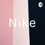 Logo of the podcast Nike Podcast Nike