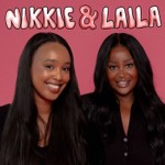 Logo of the podcast Nikkie & Laila Podcast Nikkie & Laila