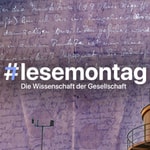 Logo of the podcast Niklas Luhmann – Die Wissenschaft der Gesellschaft | #lesemontag Podcast Niklas Luhmann – Die Wissenschaft der Gesellschaft | #lesemontag