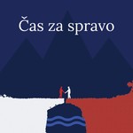 Logo of the podcast Nikodemovi večeri Podcast Nikodemovi večeri