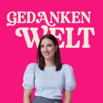 Logo of the podcast Nikolinas Gedankenwelt Podcast Nikolinas Gedankenwelt