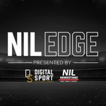 Logo of the podcast NIL Edge Podcast NIL Edge