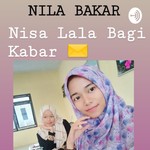 Logo of the podcast NILA BAKAR Podcast NILA BAKAR