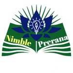 Logo of the podcast Nimble Prerana Podcast Nimble Prerana