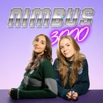 Logo of the podcast Nimbus 3000 Podcast Nimbus 3000
