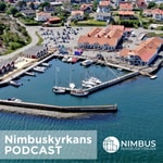 Logo of the podcast Nimbuskyrkan Podcasts Podcast Nimbuskyrkan Podcasts