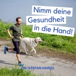 Logo of the podcast Nimm deine Gesundheit in die Hand! Podcast Nimm deine Gesundheit in die Hand!