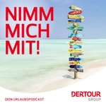 NIMM MICH MIT Podcast NIMM MICH MIT