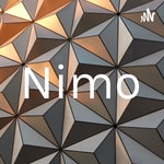 Logo of the podcast Nimo Podcast Nimo