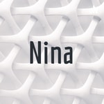 Logo of the podcast Nina Podcast Nina