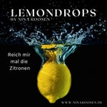 Logo of the podcast Nina Roosen | Lemondrops - Reich Mir Mal Die Zitronen Podcast Nina Roosen | Lemondrops - Reich Mir Mal Die Zitronen