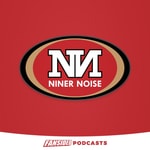 Niner Noise Podcast on the 49ers Niner Noise Podcast on the 49ers