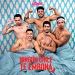 Logo of the podcast Ningún chile te embona Podcast Ningún chile te embona