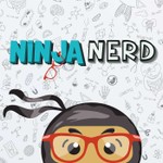Logo of the podcast Ninja Nerd Podcast Ninja Nerd