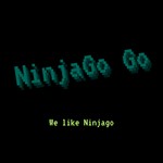 Logo of the podcast NinjaGo Go Podcast NinjaGo Go