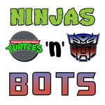 Podcast Ninjas 'n' Bots