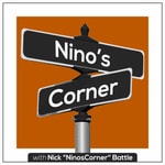 Logo of the podcast NinosCorner™ Sports Podcast Podcast NinosCorner™ Sports Podcast