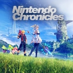 Logo of the podcast Nintendo Chronicles Podcast Nintendo Chronicles