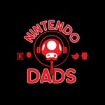 Nintendo Dads Podcast Nintendo Dads Podcast