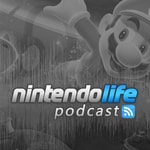 Logo of the podcast Nintendo Life | Podcast Podcast Nintendo Life | Podcast