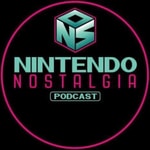Logo of the podcast Nintendo Nostalgia Podcast Nintendo Nostalgia