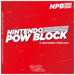 Nintendo Pow Block - A Nintendo Podcast