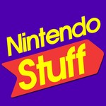 Nintendo Stuff Podcast Nintendo Stuff