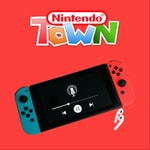 Logo of the podcast Nintendo-Town Podcast Nintendo-Town