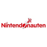 Logo of the podcast Nintendonauten Podcast Nintendonauten