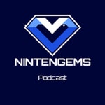 Logo of the podcast NintenGems Podcast - A Nintendo Analysis Podcast NintenGems Podcast - A Nintendo Analysis