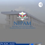 Logo of the podcast NIPAM Namibia Podcast Podcast NIPAM Namibia Podcast