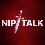 Logo of the podcast Nip/Talk Missing podcast logo