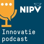 Logo of the podcast NIPV Innovatiepodcast Podcast NIPV Innovatiepodcast