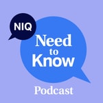 Logo of the podcast NIQ Need to Know Podcast Podcast NIQ Need to Know Podcast