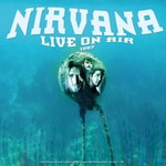 Logo of the podcast Nirvana - Live On Air (1987) Podcast Nirvana - Live On Air (1987)