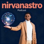 Logo of the podcast Nirvanastro Podcast Nirvanastro