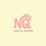 Logo of the podcast Nisa Al-Quran | Women of the Quran Podcast Nisa Al-Quran | Women of the Quran