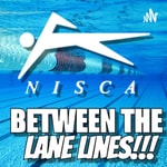 Logo of the podcast NISCA "Between the Lane Lines" Podcast Logo of the podcast NISCA "Between the Lane Lines" Podcast