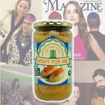 Logo of the podcast Nisht For Me Podcast Nisht For Me