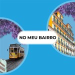 Logo of the podcast NiTfm — No meu bairro Podcast NiTfm — No meu bairro