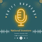 Logo of the podcast NITIC | Shift Happens - Winning In Competitive Markets Podcast NITIC | Shift Happens - Winning In Competitive Markets