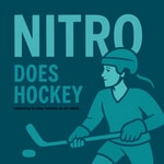 Logo of the podcast NITRO Does Hockey Podcast NITRO Does Hockey