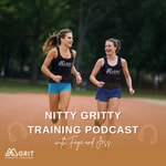 Nitty Gritty Training Podcast Nitty Gritty Training