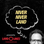 Niver Niver Land Podcast Niver Niver Land