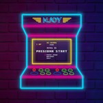 Logo of the podcast nJoy Podcast Podcast nJoy Podcast