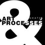 Logo of the podcast NKATA: Art and Processes Podcast NKATA: Art and Processes